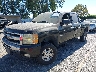 3GCEK23M69G****** Used and Repairable 2009 Chevrolet Silverado 1500 in Fontana