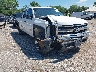 1GCEK29039Z****** Salvage and Wrecked 2009 Chevrolet Silverado 1500 in Davenport
