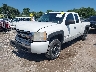 1GCEK29039Z****** Used and Repairable 2009 Chevrolet Silverado 1500 in Davenport