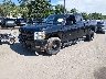 1GCRKSE3XBZ****** Used and Repairable 2011 Chevrolet Silverado 1500 in Manchester