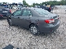 5YFBU4EE8DP****** Salvamento y Reparables 2013 Toyota Corolla en Tampa