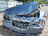 2C3CA6CT6BH****** Reparables 2011 Chrysler 300C