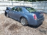 2C3CA6CT6BH****** Salvamento y Reparables 2011 Chrysler 300C en Grand Rapids