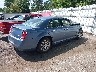 2C3CA6CT6BH****** Salvamento y Destrozados 2011 Chrysler 300C en Estado de Michigan