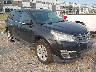 1GNKVJKD3DJ****** Salvage and Wrecked 2013 Chevrolet Traverse in Fort Worth North