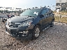 1GNKVJKD3DJ****** Used and Repairable 2013 Chevrolet Traverse in Fort Worth North