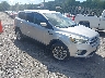 1FMCU9GD9HU****** Salvage and Wrecked 2017 Ford Escape in Pulaski