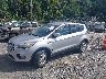 1FMCU9GD9HU****** Used and Repairable 2017 Ford Escape in Pulaski