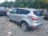 1FMCU9GD9HU****** Salvage and Repairable 2017 Ford Escape in Pulaski