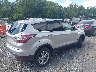 1FMCU9GD9HU****** Salvage and Wrecked 2017 Ford Escape in Virginia State