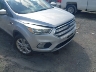 1FMCU9GD9HU****** Salvage and Repairable 2017 Ford Escape in Virginia State