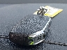 3KPF44AC6PE****** Salvage 2023 Kia Forte in Mississippi State
