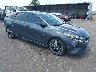 3KPF44AC6PE****** Salvage and Wrecked 2023 Kia Forte in Grenada