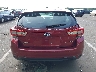 4S3GTAA68K3****** Wrecked 2019 Subaru Impreza