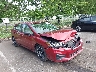 4S3GTAA68K3****** Salvage and Wrecked 2019 Subaru Impreza in Englishtown