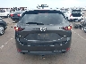 JM3KFACL8H0****** Wrecked 2017 Mazda CX-5