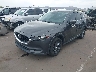 JM3KFACL8H0****** Used and Repairable 2017 Mazda CX-5 in Phoenix