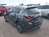 JM3KFACL8H0****** Salvage and Repairable 2017 Mazda CX-5 in Phoenix