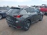 JM3KFACL8H0****** Salvage and Wrecked 2017 Mazda CX-5 in Arizona State