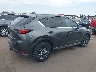 JM3KFACL8H0****** Salvage and Repairable 2017 Mazda CX-5 in Arizona State