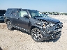 JTEBU5JR2G5****** Salvamento y Destrozados 2016 Toyota 4Runner en Fort Worth North