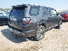 JTEBU5JR2G5****** Salvamento y Destrozados 2016 Toyota 4Runner en Estado de Texas