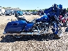 1HD1KRC12HB****** Wrecked 2017 Harley-Davidson Street Glide Special in Ohio State