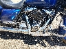 1HD1KRC12HB****** Wrecked 2017 Harley-Davidson Street Glide Special in Rec Rides Online Exclusive