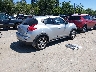 JN8AF5MV6BT****** Salvage and Wrecked 2011 Nissan Juke in New Hampshire State