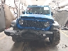 1C4PJXDG9SW****** Salvage 2025 Jeep Wrangler in Arizona State