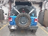 1C4PJXDG9SW****** Salvage 2025 Jeep Wrangler
