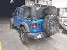 1C4PJXDG9SW****** Salvage and Repairable 2025 Jeep Wrangler in Phoenix