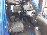 1C4PJXDG9SW****** Used and Repairable 2025 Jeep Wrangler in Arizona State