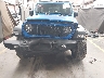 1C4PJXDG9SW****** Salvage and Repairable 2025 Jeep Wrangler in Arizona State