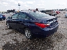 5NPEB4AC5DH****** Salvamento y Reparables 2013 Hyundai Sonata en Des Moines