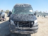 WDAPF1CD3HP****** Destrozados 2017 Mercedes-Benz Sprinter en Estado de California