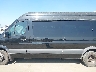 WDAPF1CD3HP****** Reparables 2017 Mercedes-Benz Sprinter en Estado de California