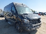 WDAPF1CD3HP****** Salvamento y Destrozados 2017 Mercedes-Benz Sprinter en North Hollywood