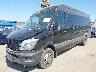 WDAPF1CD3HP****** Usados y Reparables 2017 Mercedes-Benz Sprinter en North Hollywood