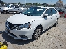 3N1AB7AP5GY****** Usados y Reparables 2016 Nissan Sentra en East Bay