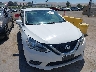 3N1AB7AP5GY****** Salvamento y Reparables 2016 Nissan Sentra en Estado de California