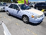 4T1BG22K11U****** Salvamento y Destrozados 2001 Toyota Camry en Fremont