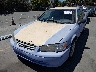 4T1BG22K11U****** Salvamento y Reparables 2001 Toyota Camry en Estado de California