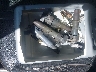 KNALW4D49F6****** Repairable 2015 Kia K900 in California State