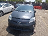 JTDKN3DU6C1****** Wrecked 2012 Toyota Prius in Colorado State