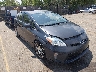 JTDKN3DU6C1****** Salvage and Wrecked 2012 Toyota Prius in Denver East