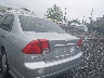 2HGES16395H****** Repairable 2005 Honda Civic in New York State