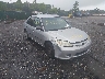 2HGES16395H****** Salvage and Wrecked 2005 Honda Civic in Long Island