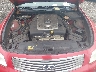 JNKCV61F29M****** Repairable 2009 Infiniti G37x in Long Island