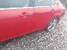 JNKCV61F29M****** Salvage 2009 Infiniti G37x